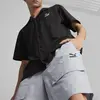 Puma CLASSICS Cargo Shorts Gri Erkek Şort