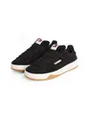 Tommy Hilfiger TJM SKATER SNEAKER Siyah Erkek Spor Ayakkabı & Sneaker