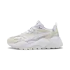 PUMA RS-X Efekt PRM Wns Beyaz Kadın Günlük Spor Ayakkabı