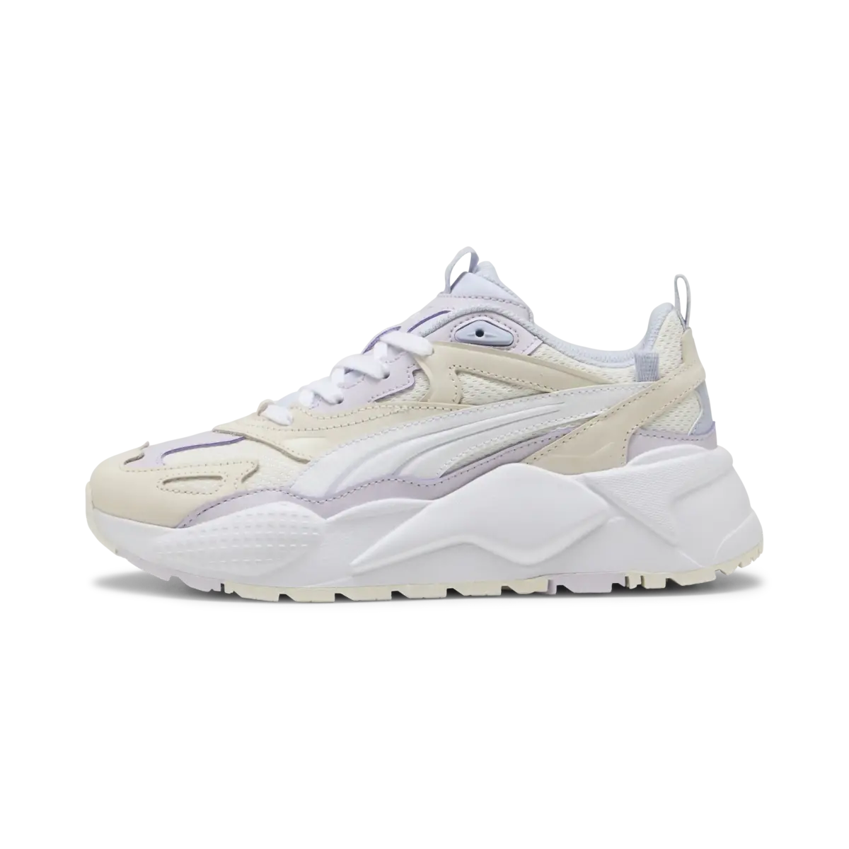 PUMA RS-X Efekt PRM Wns Beyaz Kadın Günlük Spor Ayakkabı