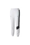 Puma Bmw Mms Sweat Pants Beyaz Erkek Eşofman Altı