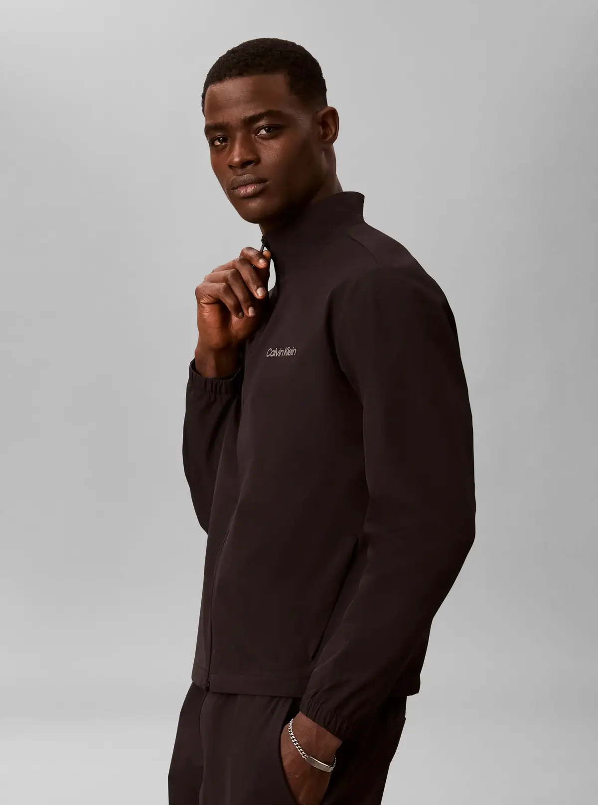 WIND JACKET, UB1
