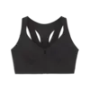 Puma PWR SHAPELUXE BRA Siyah Kadın T-Shirt & Polo