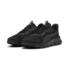 Puma FlexFocus Lite Modern Siyah Unisex Yürüyüş ve Koşu Ayakkabısı