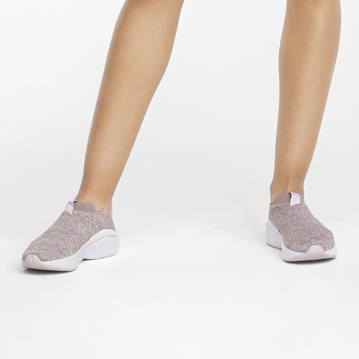 Puma Enlighten Wn s Pembe Kadın Spor Ayakkabı