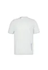 Calvin Klein SS TEE Beyaz Erkek Tişört