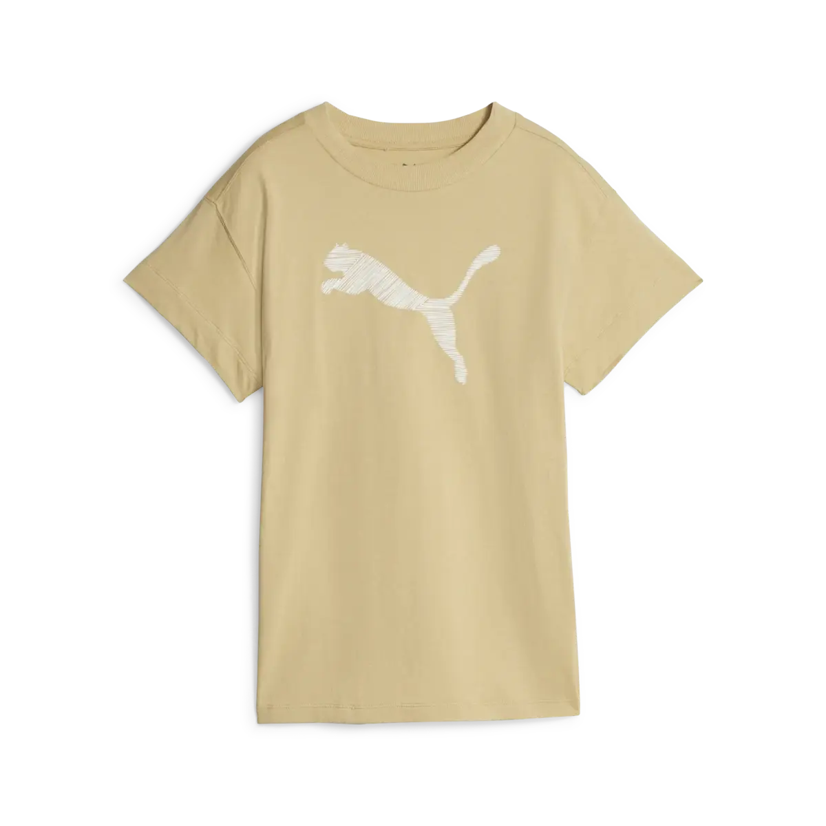 Puma HER Tee Kadın T-Shirt & Polo