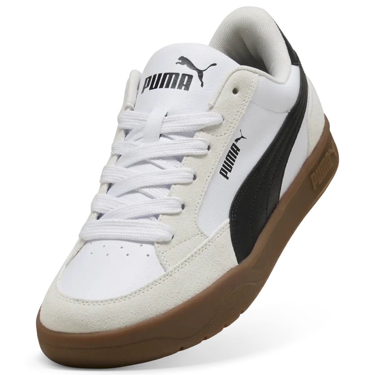 Puma Park LT OG Beyaz Erkek Spor Ayakkabı & Sneaker