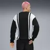 Puma FUTURE.PUMA.ARCHIVE Sweater Siyah Erkek T-Shirt