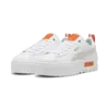 Puma Mayze Lth Wn s Kadın Spor Ayakkabı & Sneaker
