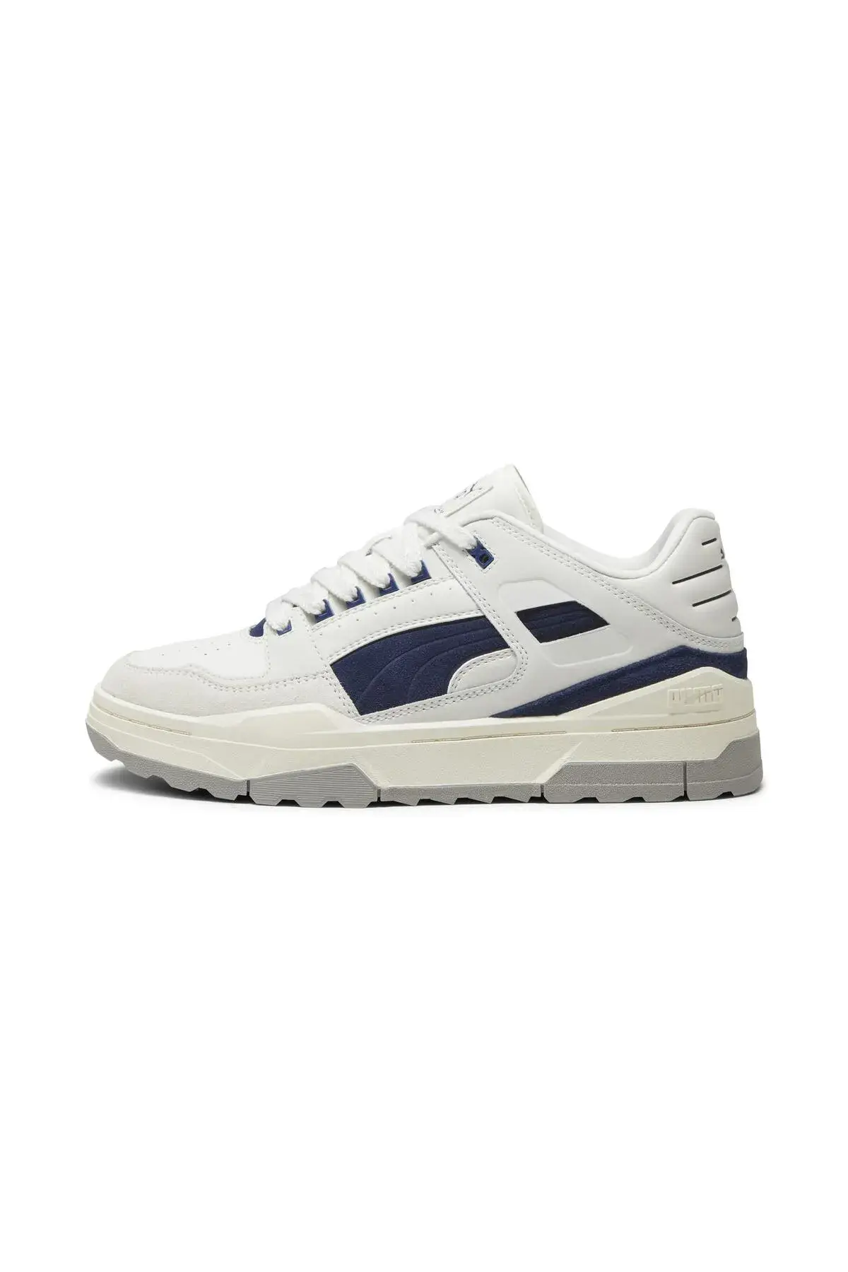 Puma Slipstream Xtreme Natural Gri Erkek Günlük Spor Ayakkabı