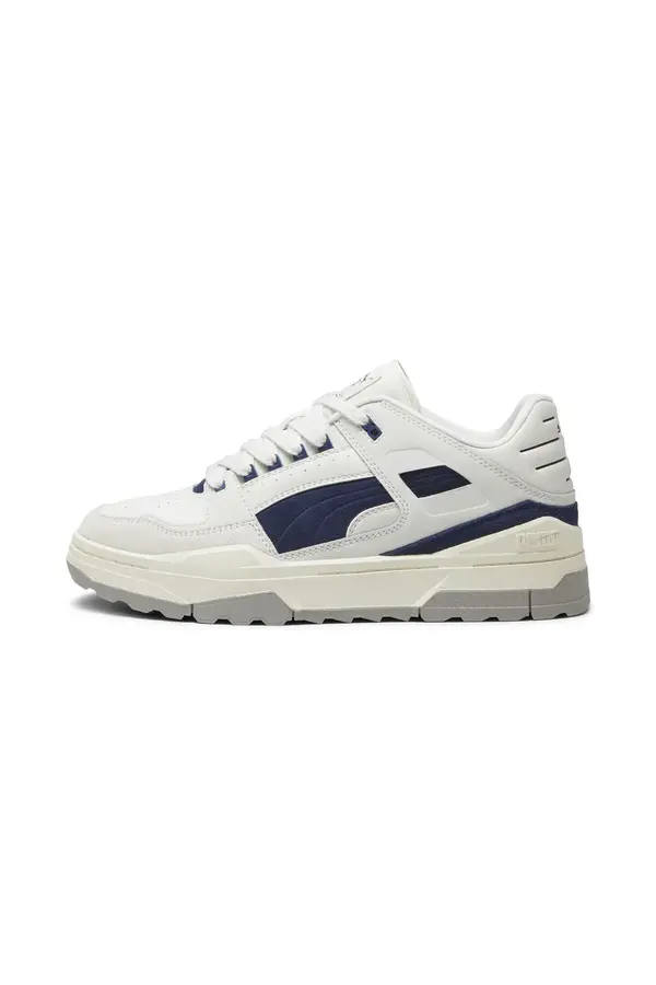 Puma Slipstream Xtreme Natural Gri Erkek Günlük Spor Ayakkabı