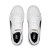 PUMA Smash Platform v3 Beyaz Kadın Günlük Spor Ayakkabı