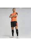 Puma İndividualfınal Training Shorts Siyah Erkek Futbol Şort