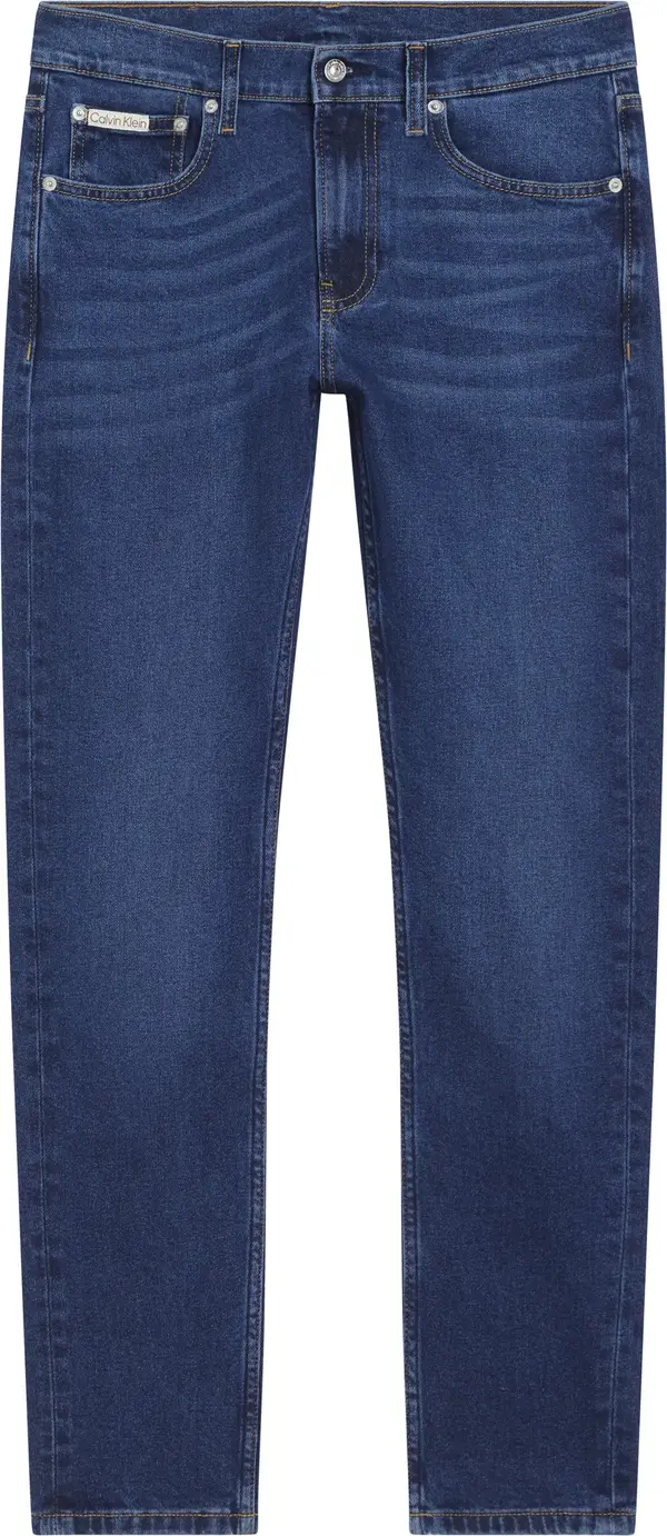 Calvin Klein Siyah Erkek Pantolon