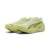 Puma Deviate NITRO 4 Yeşil Erkek Spor Ayakkabı