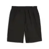 Puma ESS Woven Cargo Shorts 9'' Siyah Erkek Şort