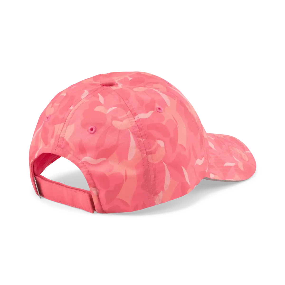 Puma Quick dry Training Cap Pembe Unisex Şapka