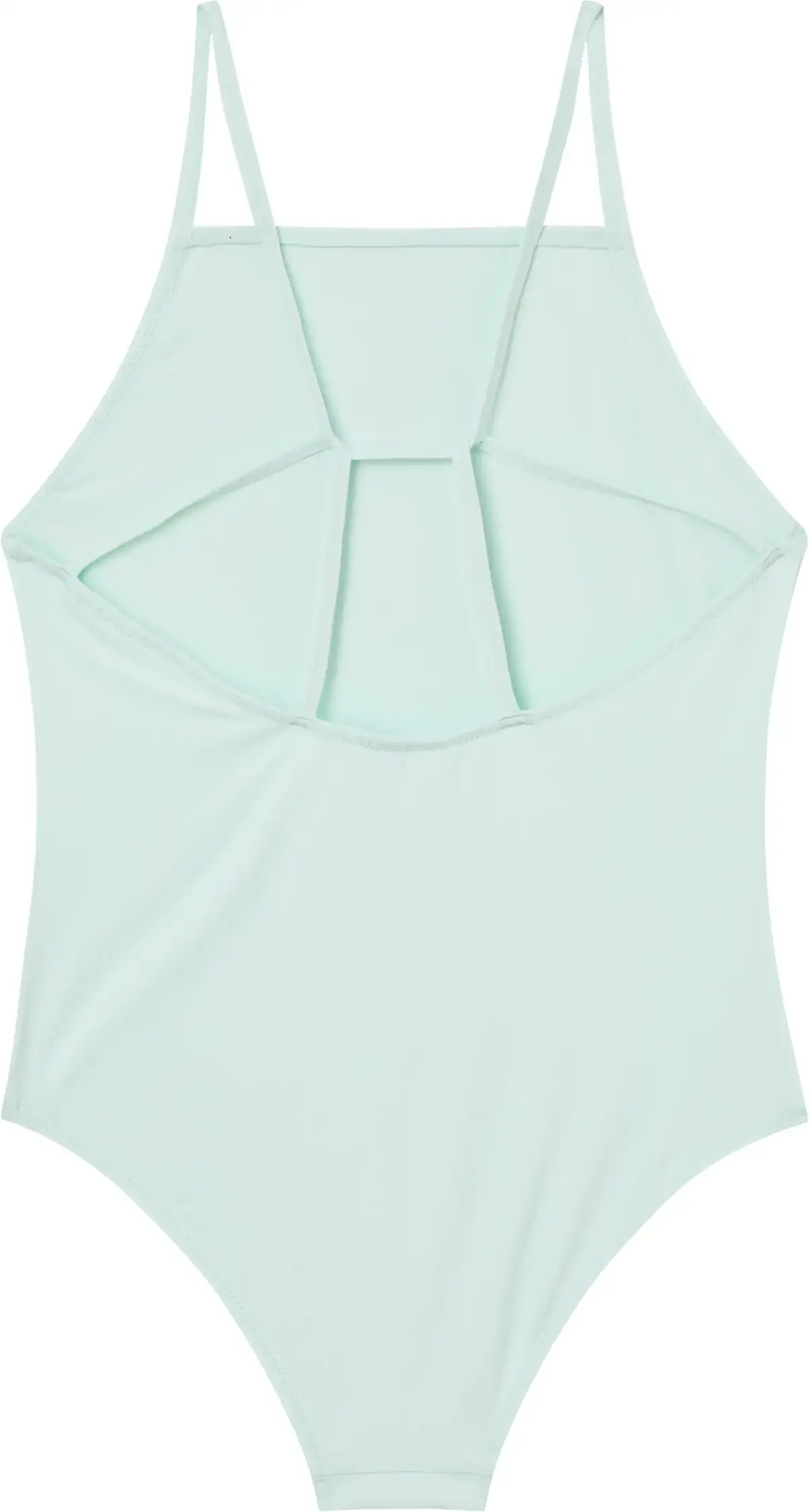 Calvin Klein SWIMSUIT Kadın Yeşil Mayo