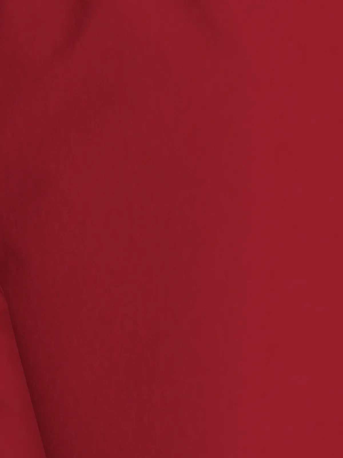 Tommy Hilfiger MEDIUM DRAWSTRING DW, XLD Kırmızı Erkek Mayo