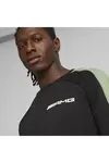 Puma AMG Crew Neck Siyah Erkek Sweatshirt