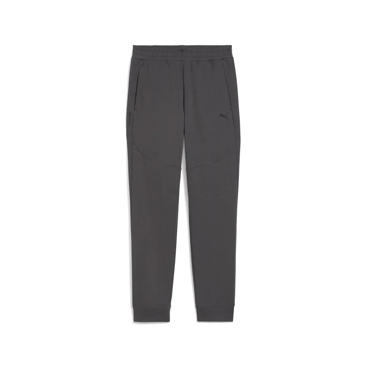 Puma PUMATECH Pants Gri Erkek Eşofman Altı
