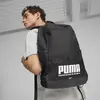 Puma PUMA Plus Backpack Siyah Unisex Sırt Çantası