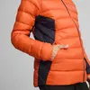 Puma PackLITE Down Jacket Bordo Erkek Kaz Tüyü Mont
