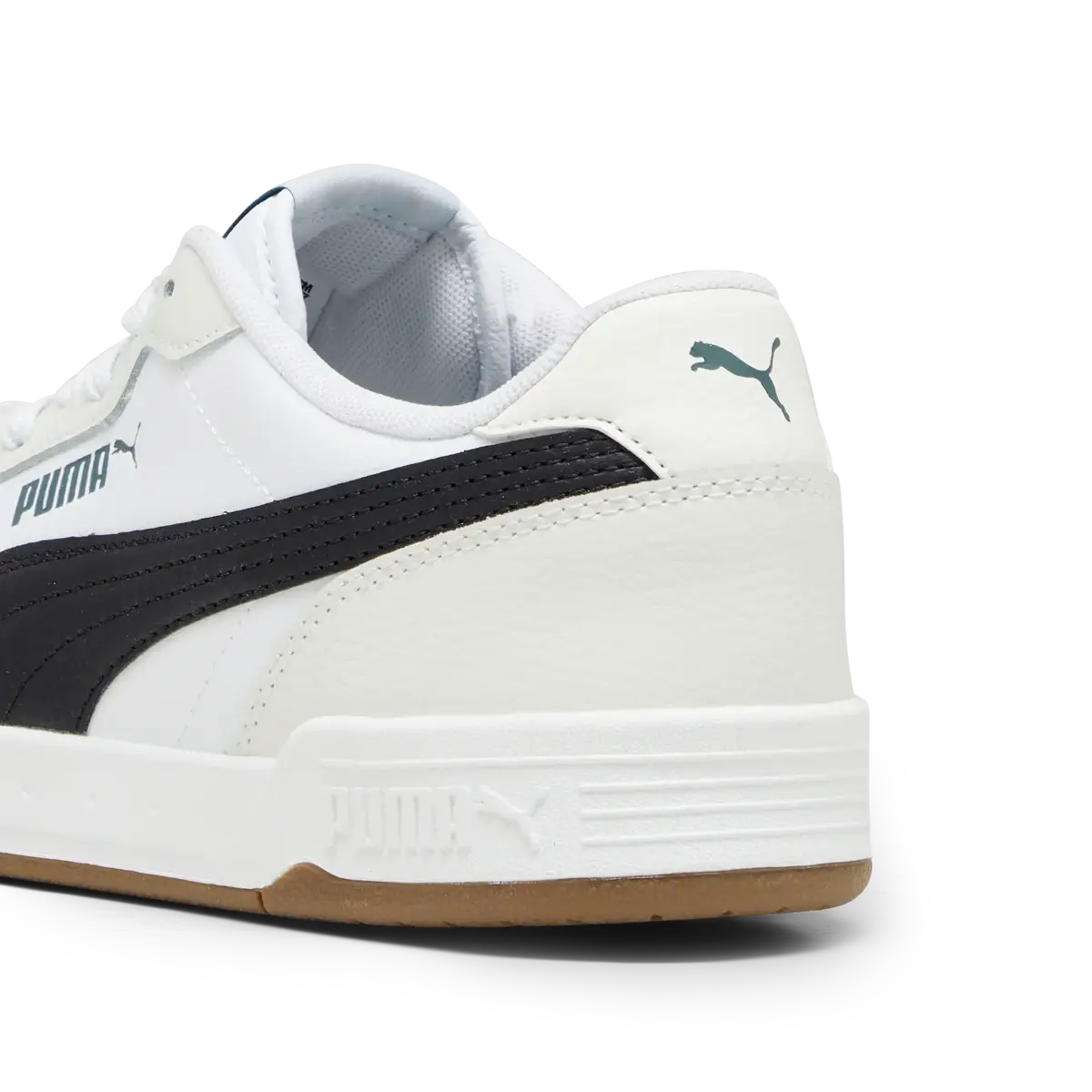 Puma Caracal Beyaz Erkek Spor Ayakkabı