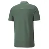 Puma Mapf1 Polo Yeşil Erkek Polo T-Shirt