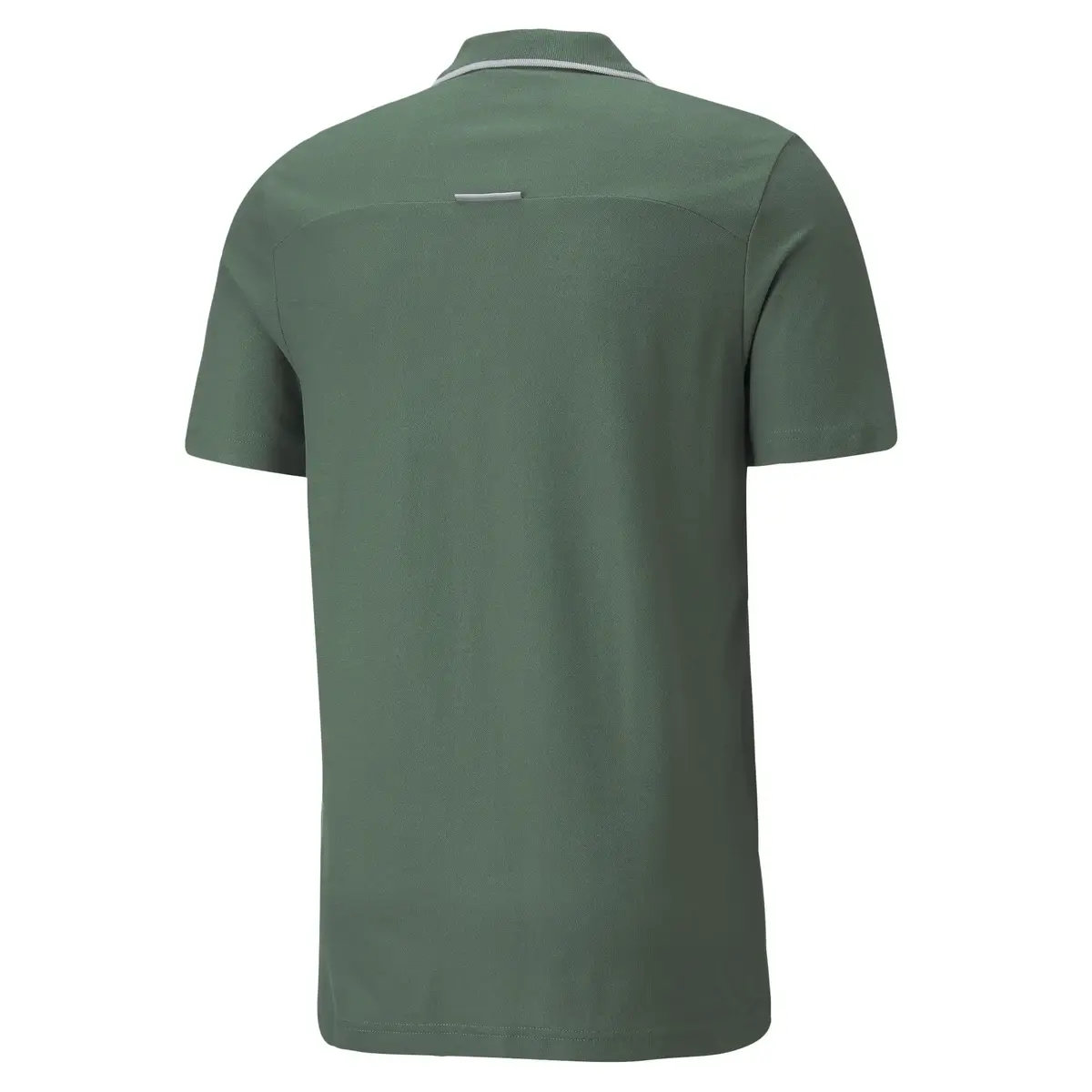 Puma Mapf1 Polo Yeşil Erkek Polo T-Shirt