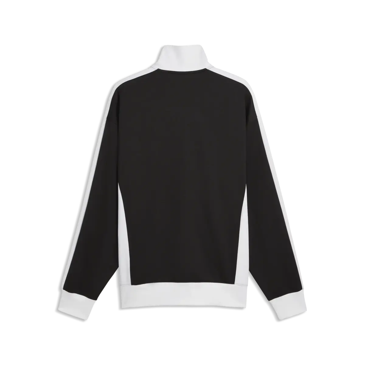 PUMA T7 Retro Track Jacket Siyah Erkek Ceket