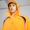 Puma RUN ULTWVE RAINCELL JACKET M Turuncu Erkek Ceket
