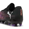 PUMA FUTURE 8 PLAY FG/AG Siyah Erkek Krampon