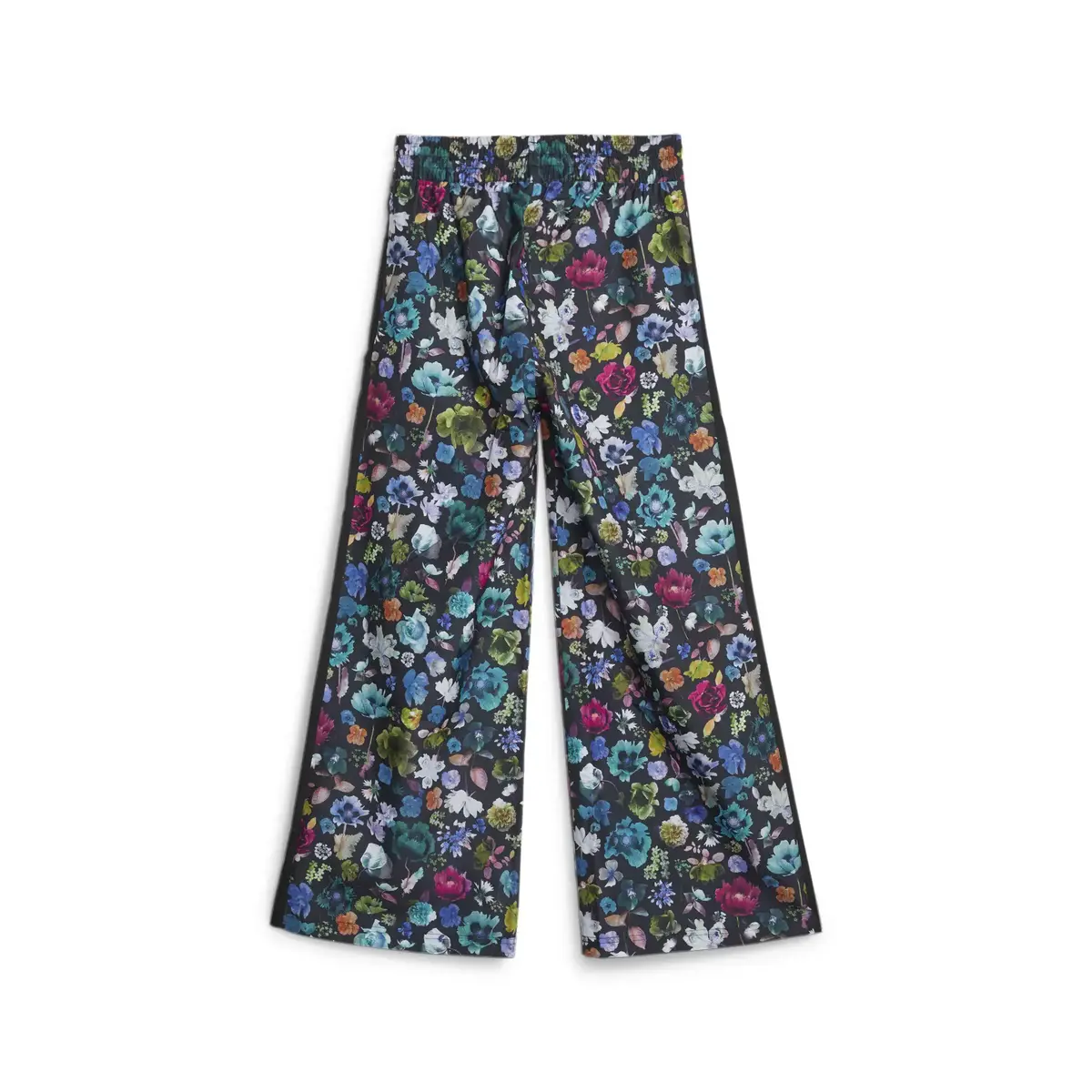 PUMA X LIBERTY T7 AOP Pants Siyah Kadın Eşofman Altı