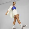 Puma T7 Shorts Beyaz Kadın Şort