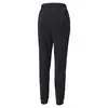 Puma STUDIO SHERPA PANT Siyah Kadın Pantolon