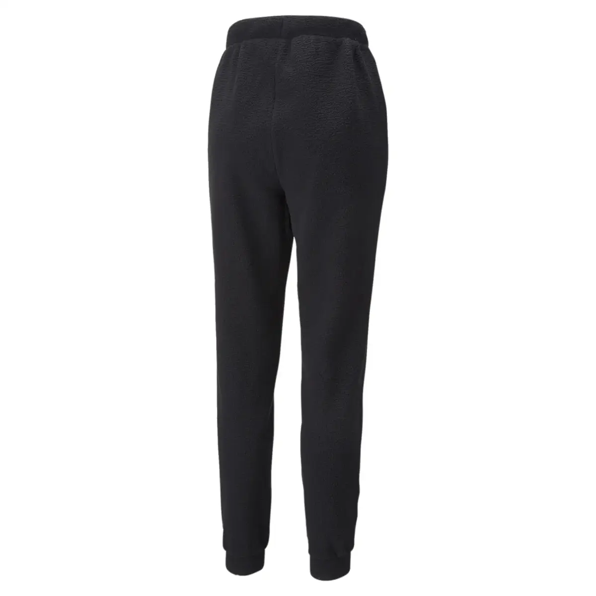Puma STUDIO SHERPA PANT Siyah Kadın Pantolon