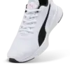 Puma FLYER RUNNER Beyaz Erkek Yürüyüş ve Koşu Ayakkabısı