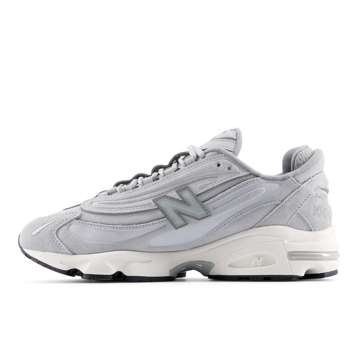 New Balance 1000 Erkek Gri Günlül Spor Ayakkabı