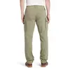 Timberland BROOKLINE Twill Cargo Pant Yeşil Erkek Eşofman Altı & Pantolon