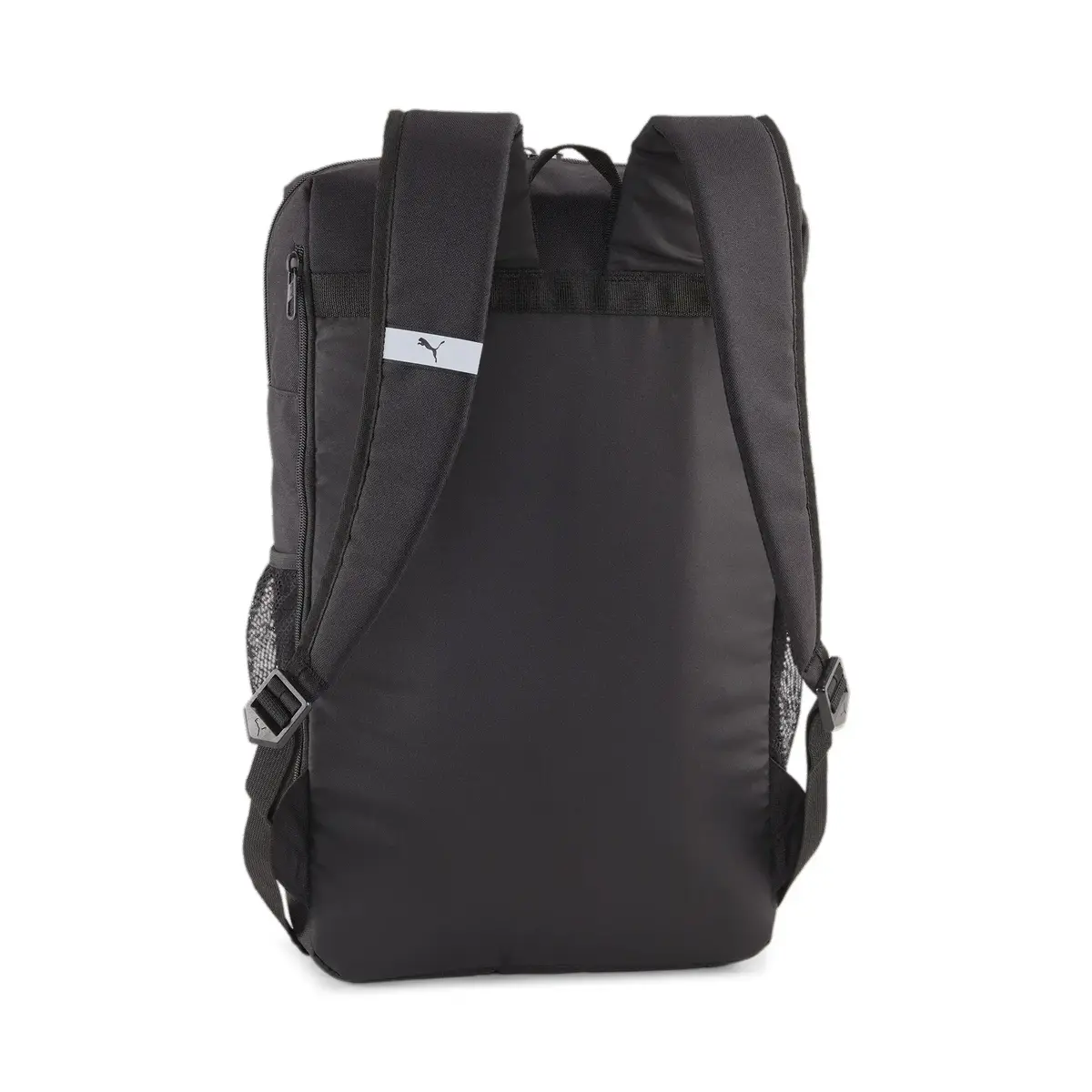 Puma EvoESS Box Backpack Siyah Unisex Sırt Çantası