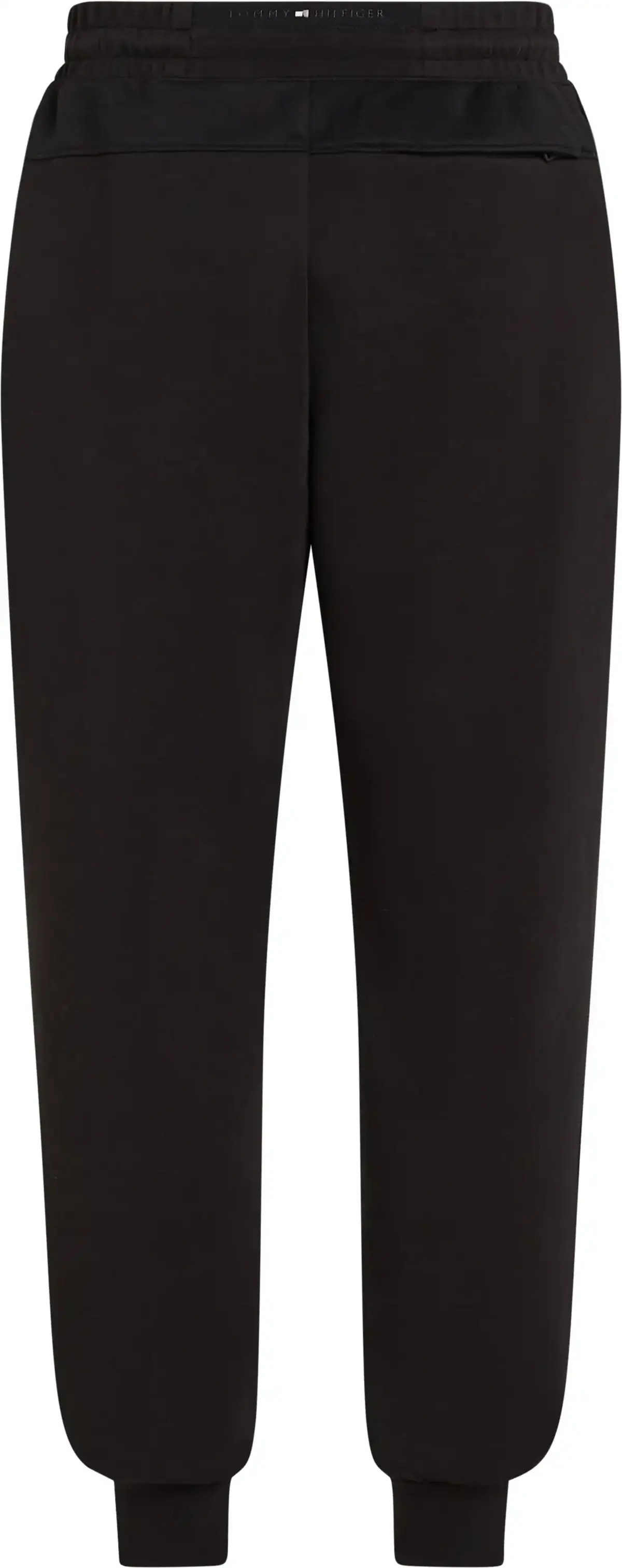 Tommy Hilfiger PERFORMANCE SWEATPAN, BDS Siyah Erkek Eşofman Altı