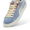 Puma Suede Expedition Mavi Erkek Günlük Spor Ayakkabı