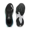 Puma Scend Pro 2 Siyah Erkek Yürüyüş ve Koşu Ayakkabısı