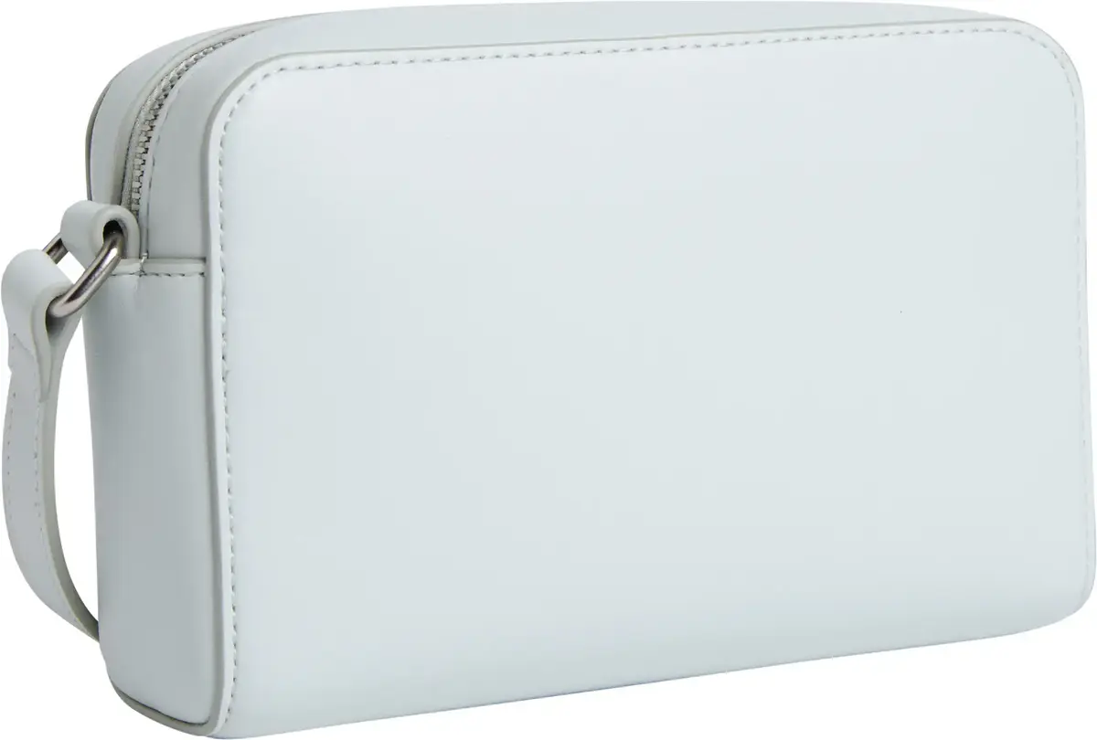 Calvin Klein SCULPTED EW CAMERA B, GN9 Krem Kadın Çanta & Cüzdan