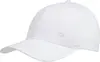 Calvin Klein BB Cap Erkek Beyaz Şapka