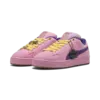 Puma Suede XL 2 TMNT Pembe Kadın Spor Ayakkabı