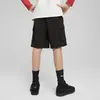 Puma MID90S Cargo Chino Short Siyah Erkek Şort