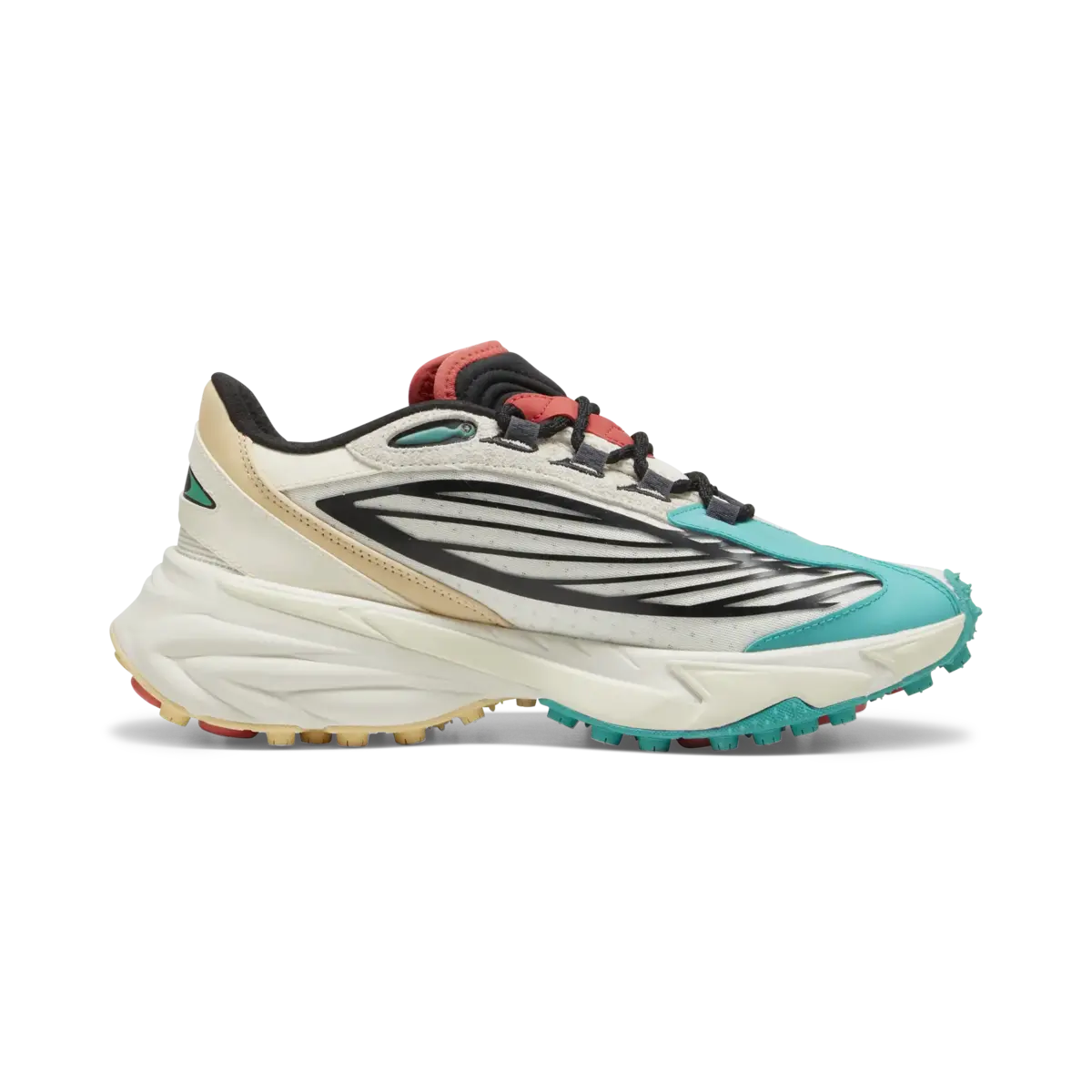 Puma Spirex IOS Erkek Spor Ayakkabı & Sneaker